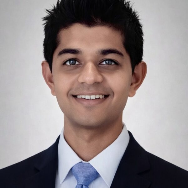 Dr Kunj Mehta – (BDSc) (DEN0001865462)