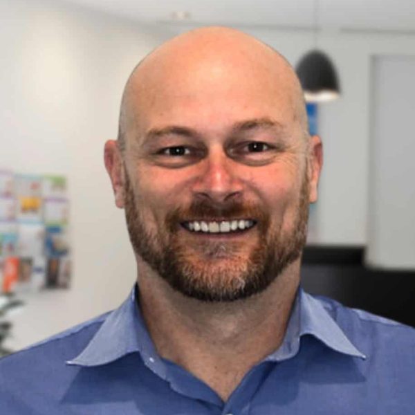 Dr Travis Rankin – (BDSc) (DEN0001580446)