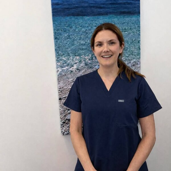 Kinga Haynes – (Oral Health Therapist) (DEN0002773211)