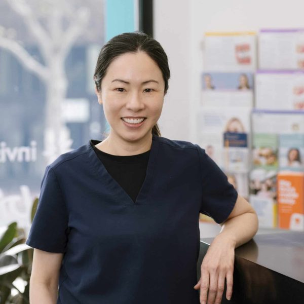 Candice Pui Wai Lo – (Dental Hygienist) (DEN0001581930)