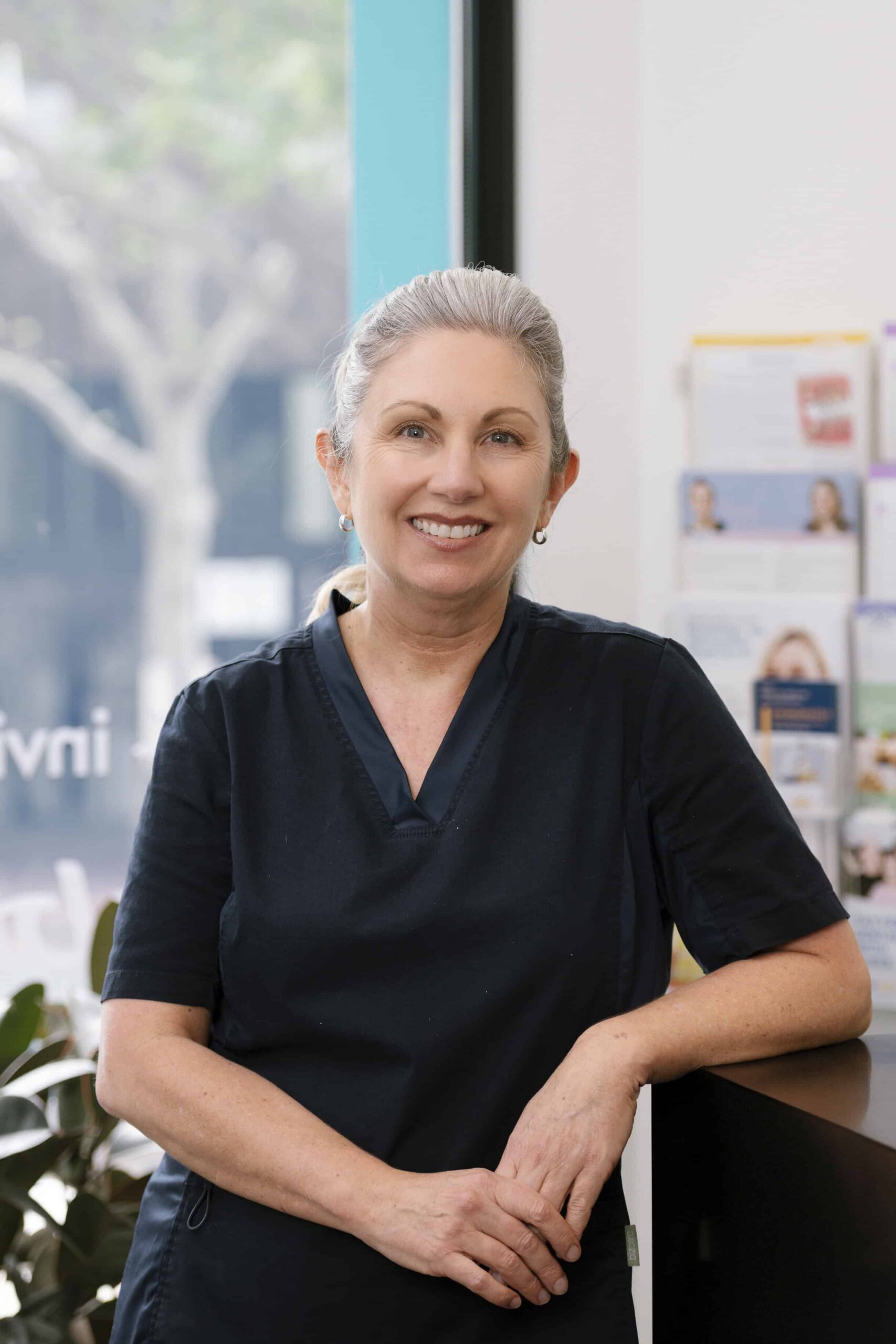 Meet Kathryn Page – Dental Hygienist at Mends Street Dental