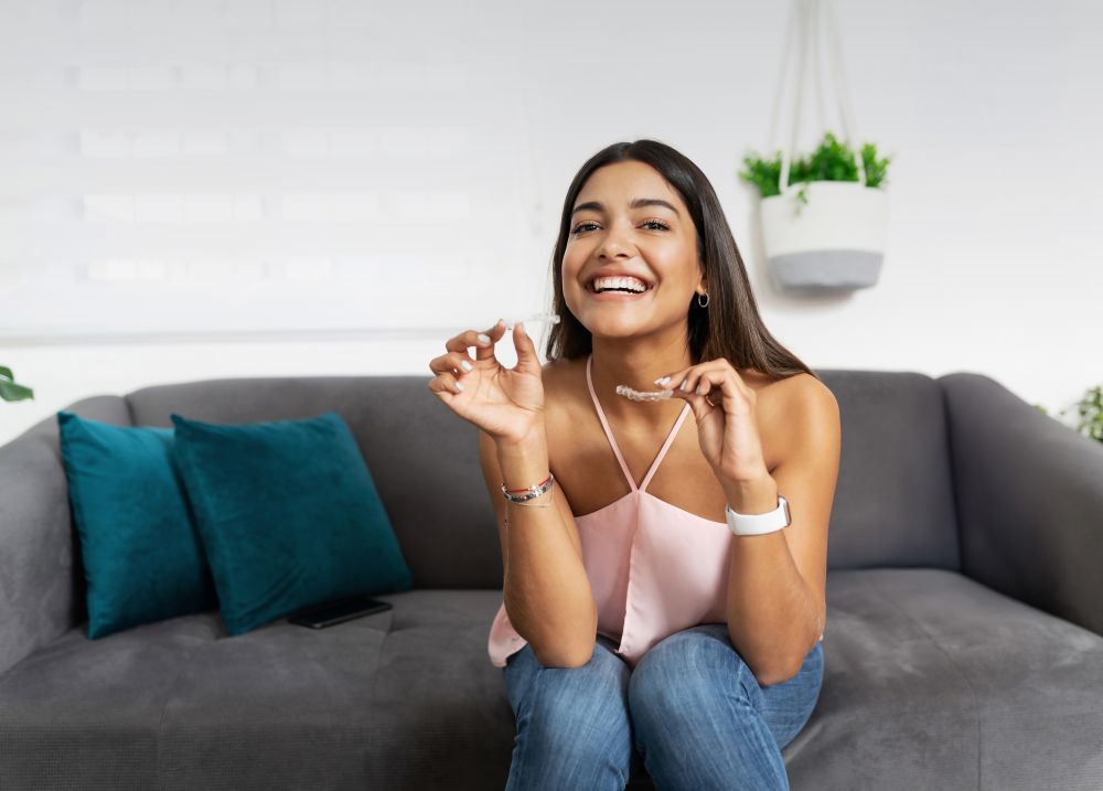 6 smart reasons to use an electric toothbrush